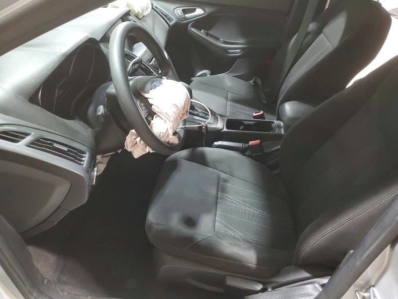 Photo 7 from auction – 2017 FORD FOCUS with VIN 1FADP3M29HL302090