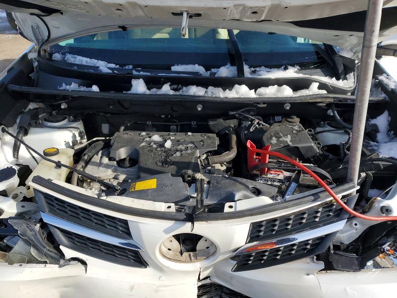 Photo 12 from auction – 2014 TOYOTA RAV4 LIMIT with VIN 2T3DFREV2EW200681