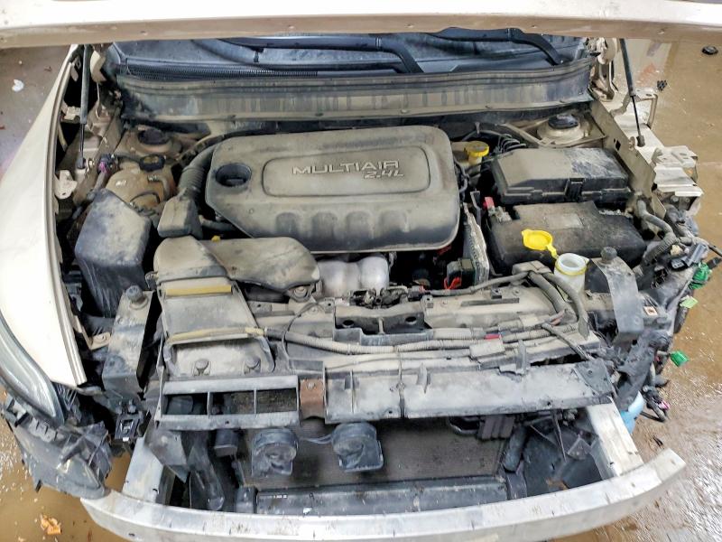 Photo 11 from auction – 2014 JEEP CHEROKEE with VIN 1C4PJLCB3EW293276
