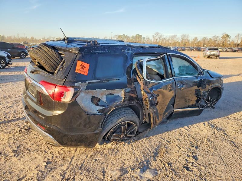 صورة رقم 3 من المزاد - 2019 GMC ACADIA مع VIN 1GKKNXLS3KZ236449