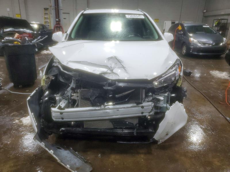 Photo 5 from auction – 2018 BUICK ENCORE with VIN KL4CJASB9JB651433