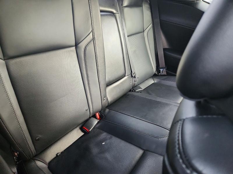 Photo 10 from auction – 2018 DODGE CHALLENGER with VIN 2C3CDZBTXJH143309