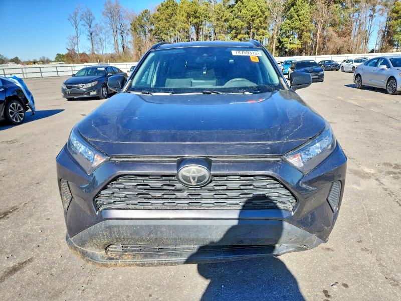 Photo 5 from auction – 2019 TOYOTA RAV4 with VIN 2T3H1RFV0KW009335