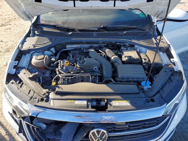 Photo 11 from auction – 2023 VOLKSWAGEN JETTA SE with VIN 3VWEM7BU8PM048708