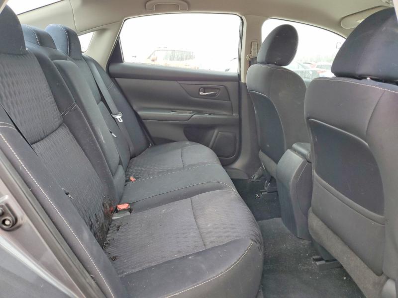 Photo 10 from auction – 2017 NISSAN ALTIMA with VIN 1N4AL3AP3HN350123