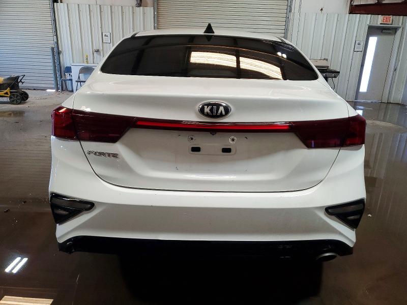 Photo 6 from auction – 2020 KIA FORTE with VIN 3KPF24AD6LE260802
