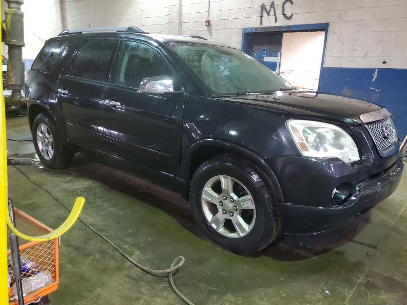 Photo 4 from auction – 2011 GMC ACADIA SLE with VIN 1GKKVPED4BJ378158