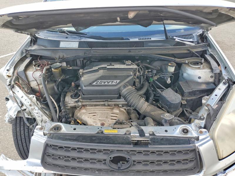 Photo 11 from auction – 2002 TOYOTA RAV4 with VIN JTEGH20VX20045914