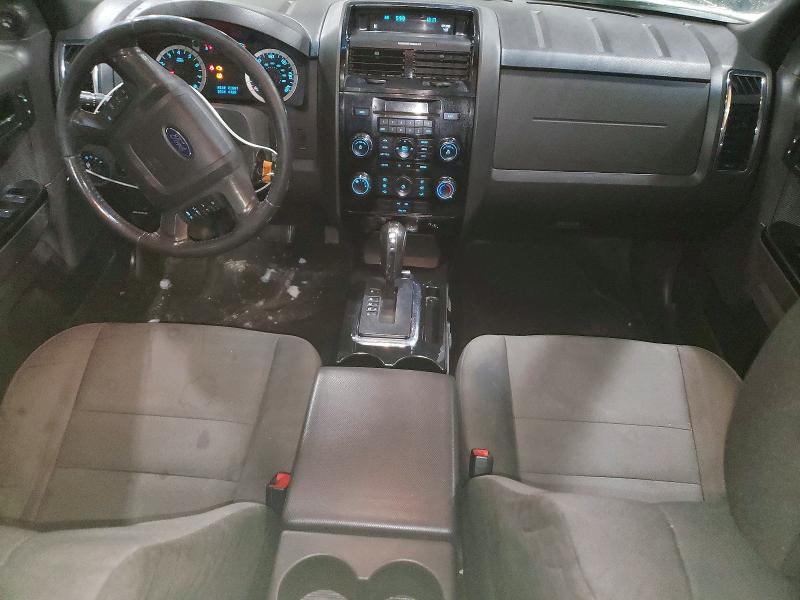 Photo 8 from auction – 2011 FORD ESCAPE with VIN 1FMCU9D72BKB87872