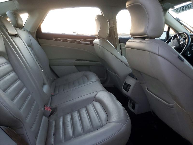 Photo 10 from auction – 2017 FORD FUSION SE with VIN 3FA6P0LU9HR287182