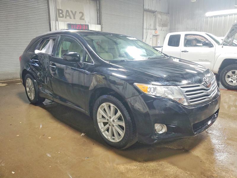 Photo 4 from auction – 2011 TOYOTA VENZA with VIN 4T3BA3BB4BU021597