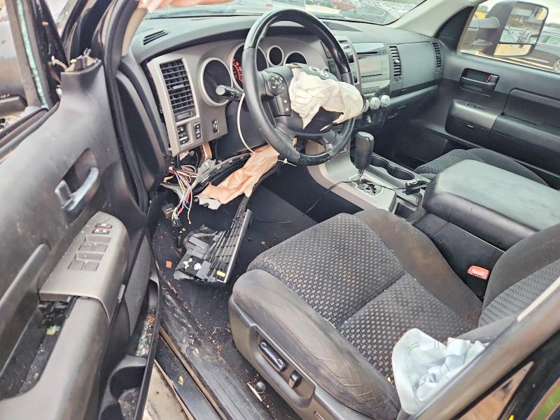 Photo 8 from auction – 2011 TOYOTA TUNDRA DOU with VIN 5TFRM5F13BX030273