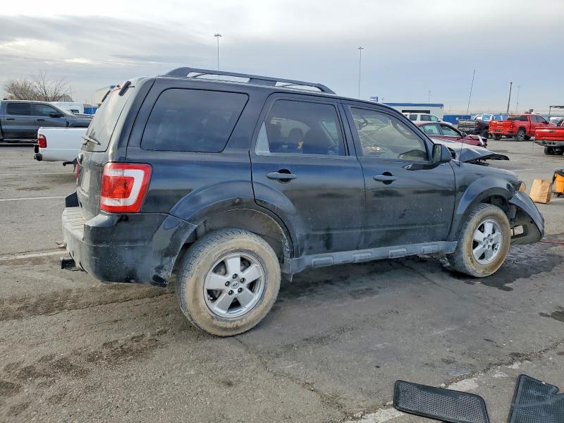 صورة رقم 3 من المزاد - 2012 FORD ESCAPE XLT مع VIN 1FMCU9D77CKA90815