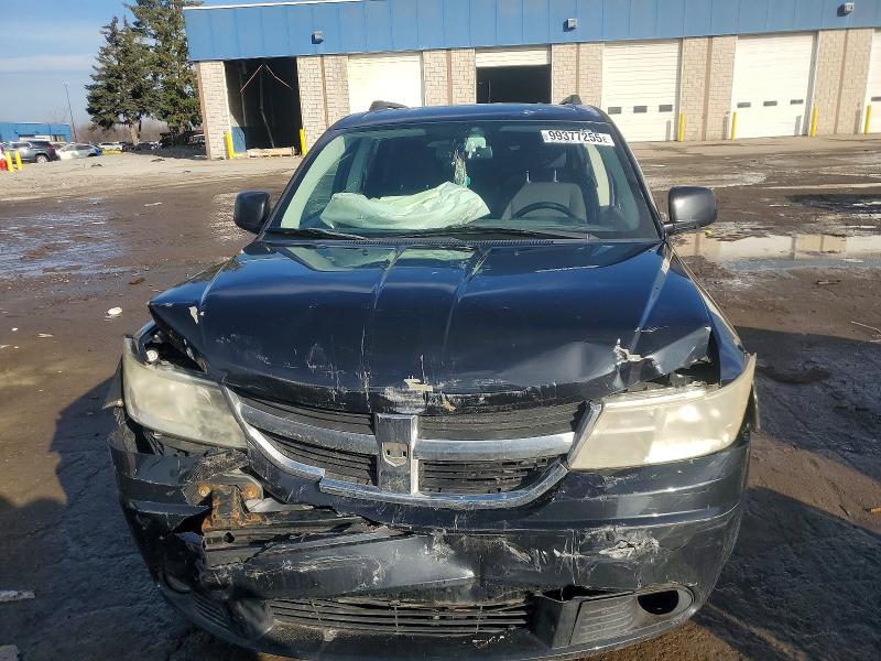 Photo 5 from auction – 2010 DODGE JOURNEY SX with VIN 3D4PG5FV0AT175351