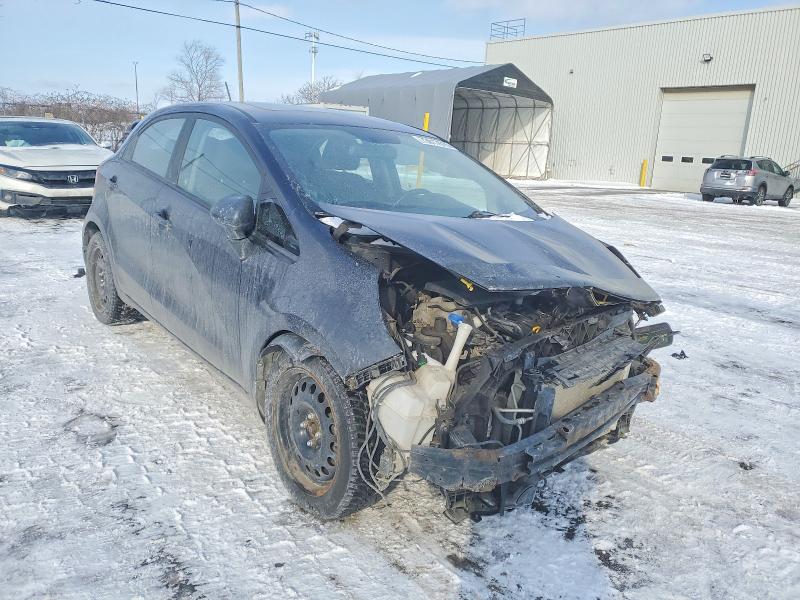 Photo 4 from auction – 2017 KIA RIO EX with VIN KNADN5A39H6793961