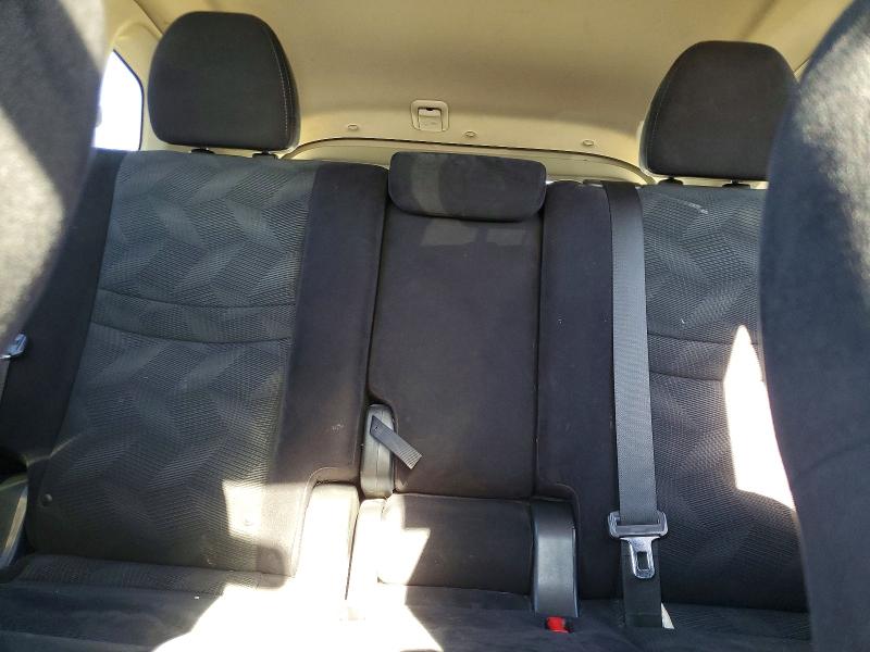 Photo 10 from auction – 2015 NISSAN ROGUE with VIN 5N1AT2ML0FC785943