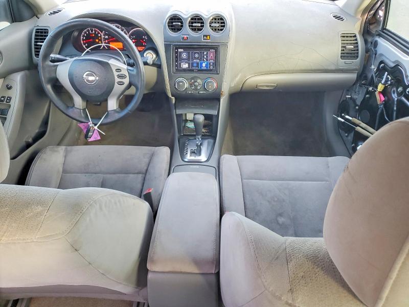 Photo 8 from auction – 2011 NISSAN ALTIMA BAS with VIN 1N4AL2AP4BC104503