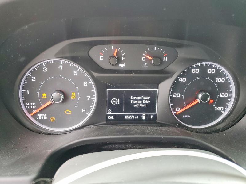 Photo 9 from auction – 2019 GMC ACADIA SLE with VIN 1GKKNSLAXKZ268373