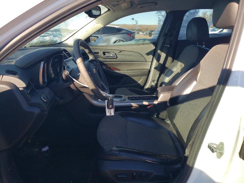 Photo 7 from auction – 2013 CHEVROLET MALIBU 1LT with VIN 1G11C5SA4DF349530