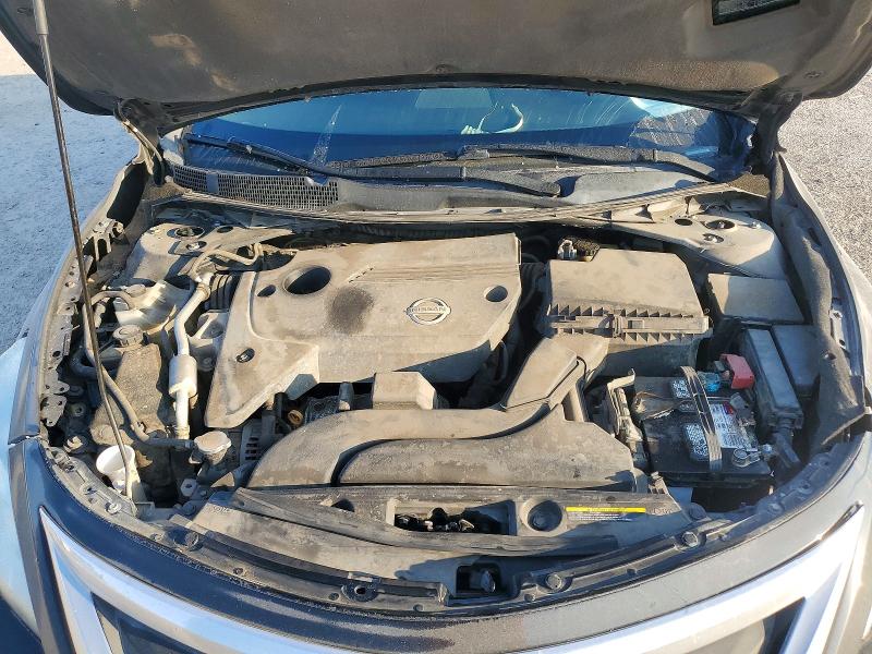 Photo 11 from auction – 2015 NISSAN ALTIMA 2.5 with VIN 1N4AL3AP9FC260743