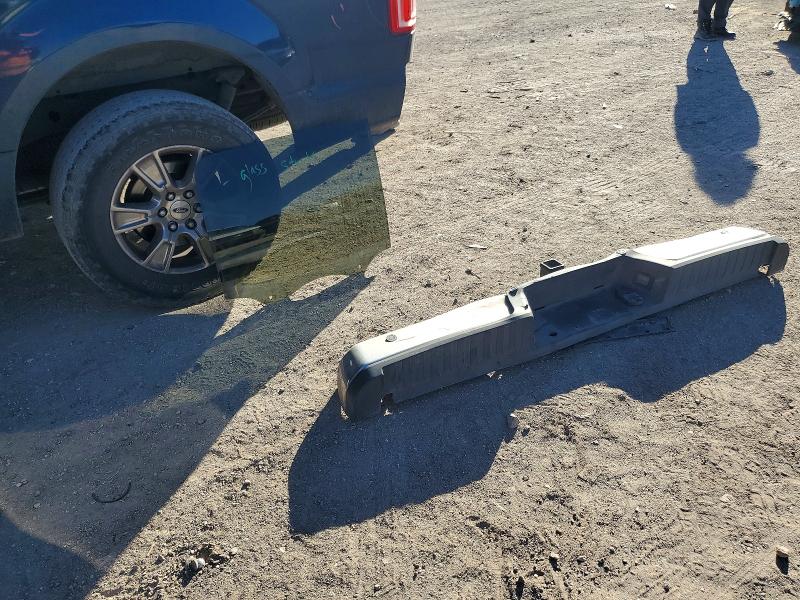 Photo 12 from auction – 2015 FORD F150 with VIN 1FTEW1C86FKE70364
