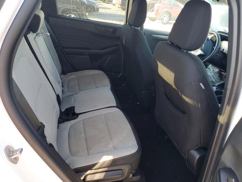 Photo 11 from auction – 2025 FORD ESCAPE ACT with VIN 1FMCU0GN9SUA22489