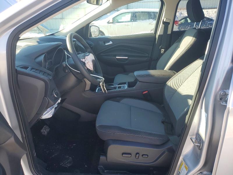 Photo 7 from auction – 2019 FORD ESCAPE with VIN 1FMCU0GD9KUA14576