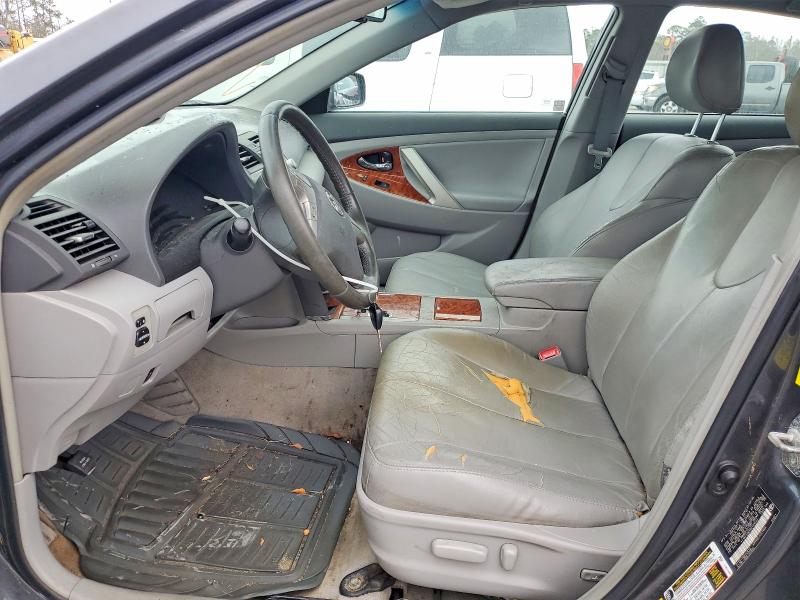 Photo 7 from auction – 2011 TOYOTA CAMRY BASE with VIN 4T1BF3EKXBU149543