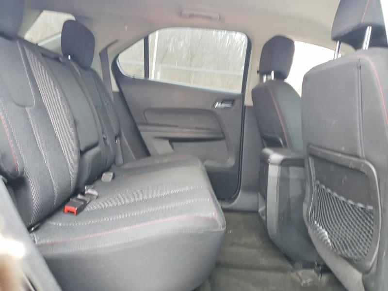 Photo 11 from auction – 2017 CHEVROLET EQUINOX LT with VIN 2GNALCEK1H1565985
