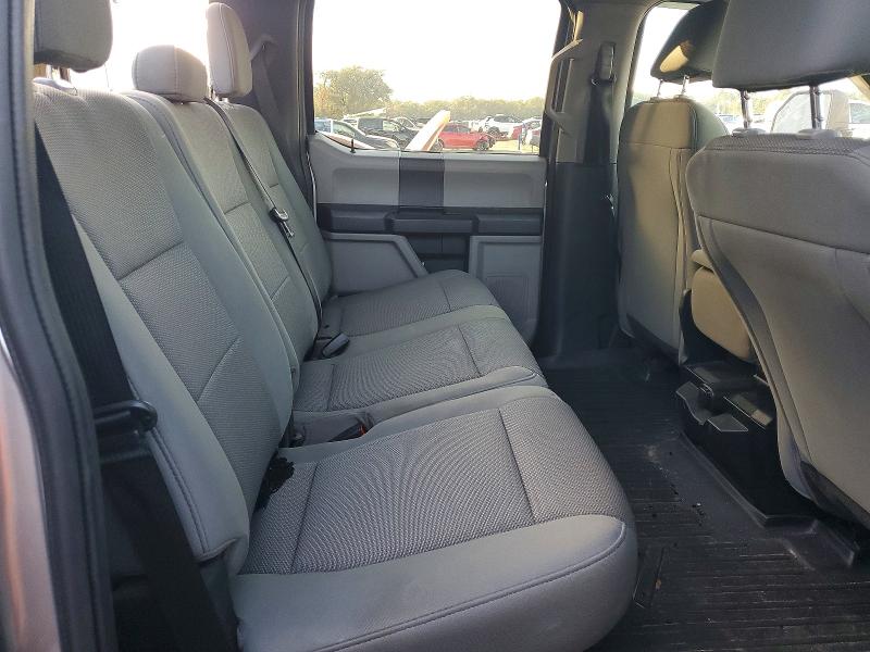 Photo 10 from auction – 2020 FORD F250 SUPER with VIN 1FT7W2B65LEE56108