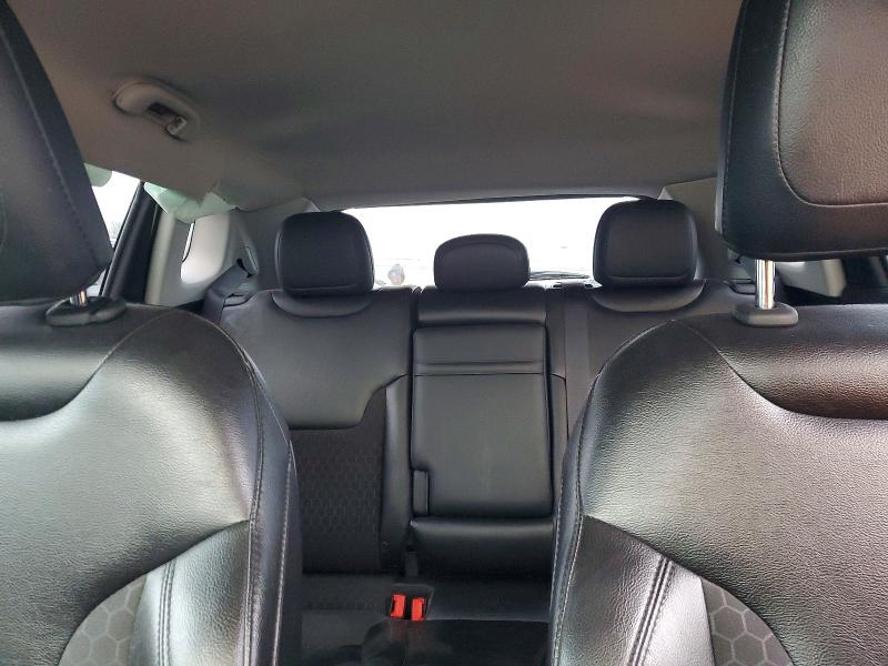 Photo 10 from auction – 2018 JEEP COMPASS LA with VIN 3C4NJDBB1JT298703