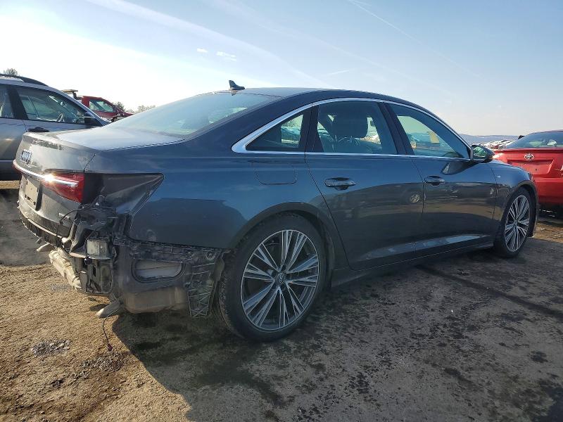 Photo 3 from auction – 2019 AUDI A6 PREMIUM with VIN WAUL2AF25KN103469