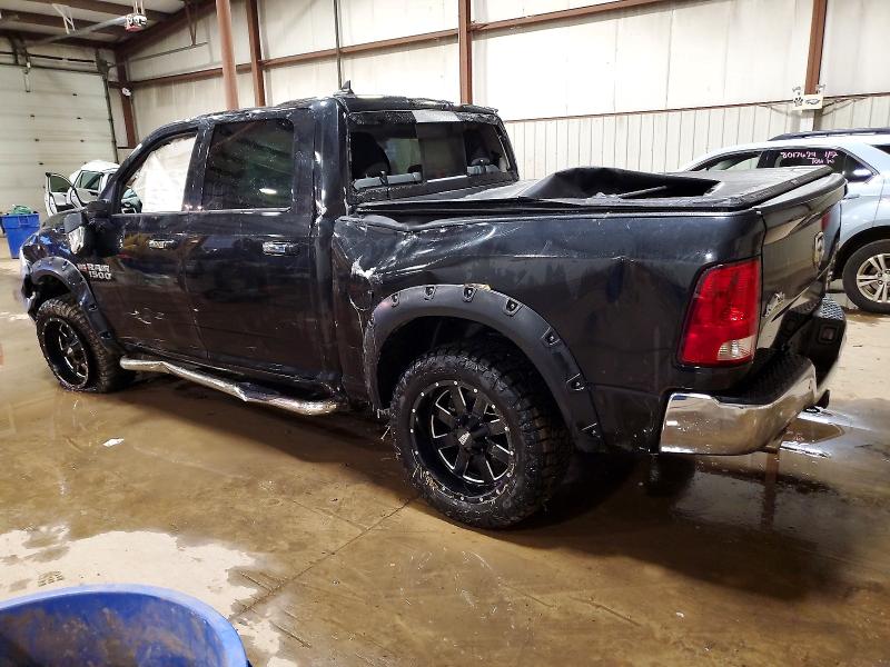 Photo 2 from auction – 2016 RAM 1500 with VIN 1C6RR7LT4GS366920