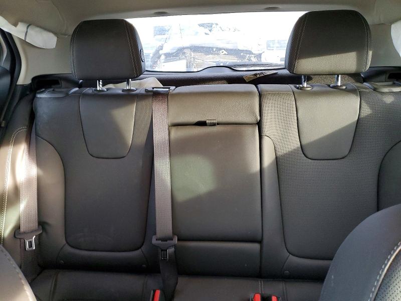 Photo 10 from auction – 2024 BUICK ENCORE GX with VIN KL4AMESL2RB207689