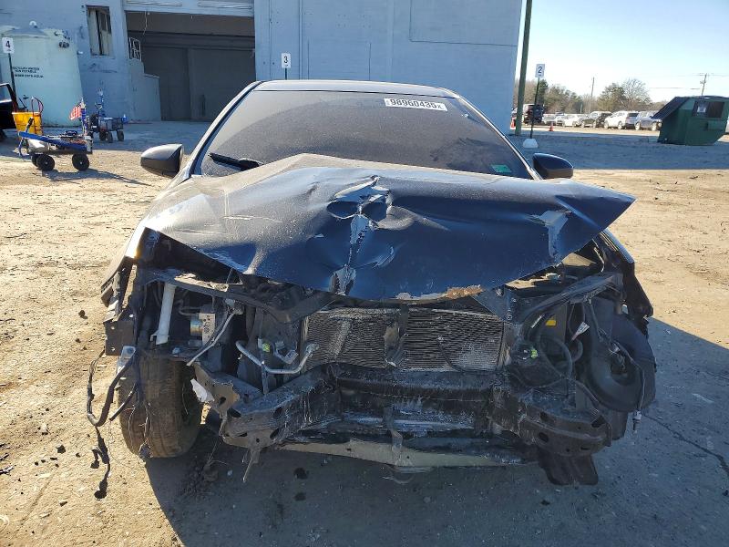 Photo 5 from auction – 2016 TOYOTA COROLLA L with VIN 2T1BURHE4GC685881