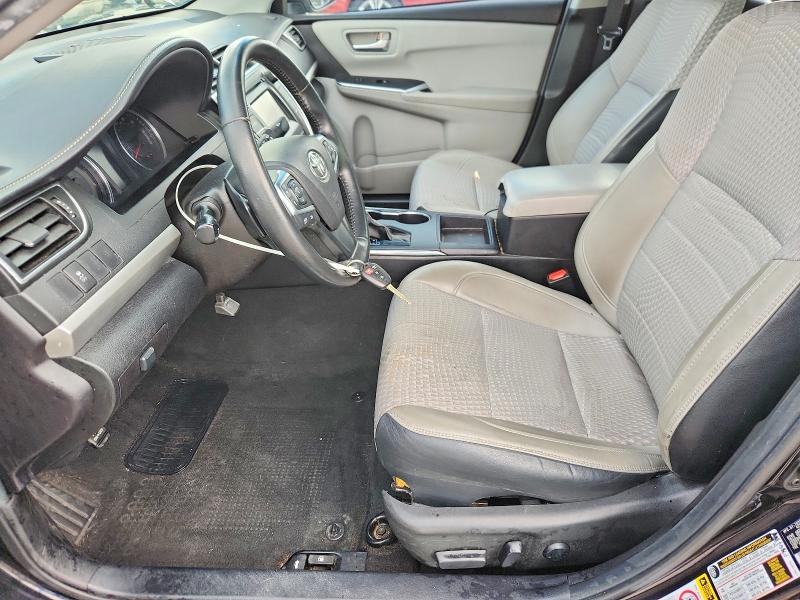 Photo 7 from auction – 2015 TOYOTA CAMRY LE with VIN 4T1BF1FK4FU917025