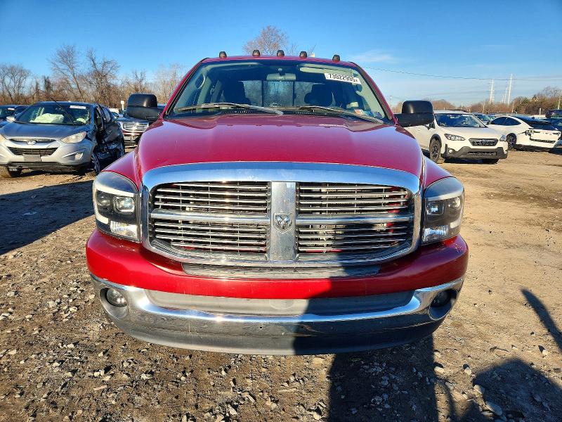 Photo 5 from auction – 2008 DODGE RAM 1500 S with VIN 1D7HU18268S559173