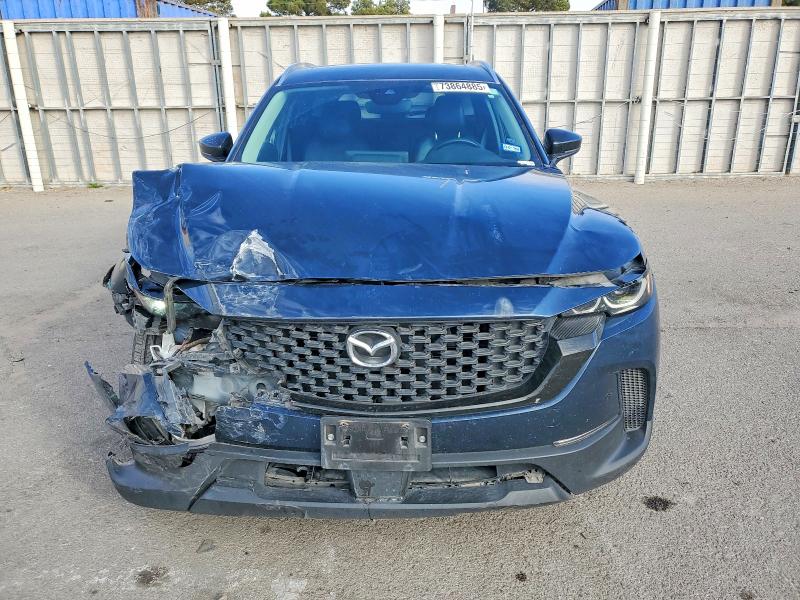 Photo 5 from auction – 2024 MAZDA CX-50 PREM with VIN 7MMVABDM8RN196555