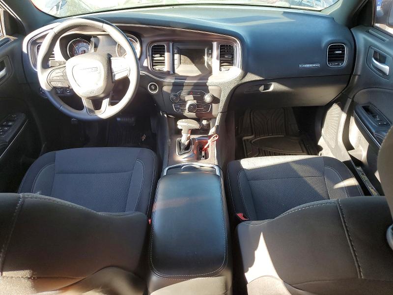 Photo 8 from auction – 2015 DODGE CHARGER SE with VIN 2C3CDXBG3FH852565