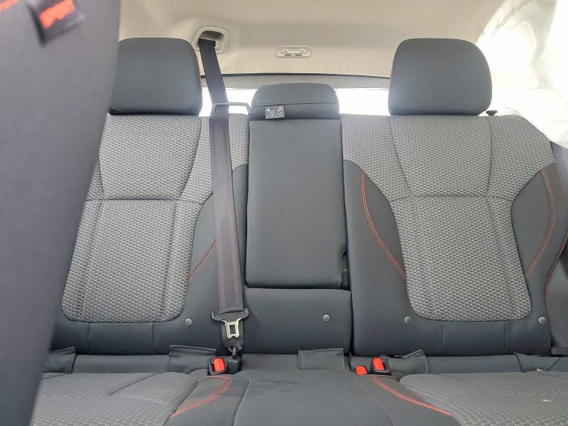 Photo 10 from auction – 2019 SUBARU FORESTER S with VIN JF2SKAPC7KH507430