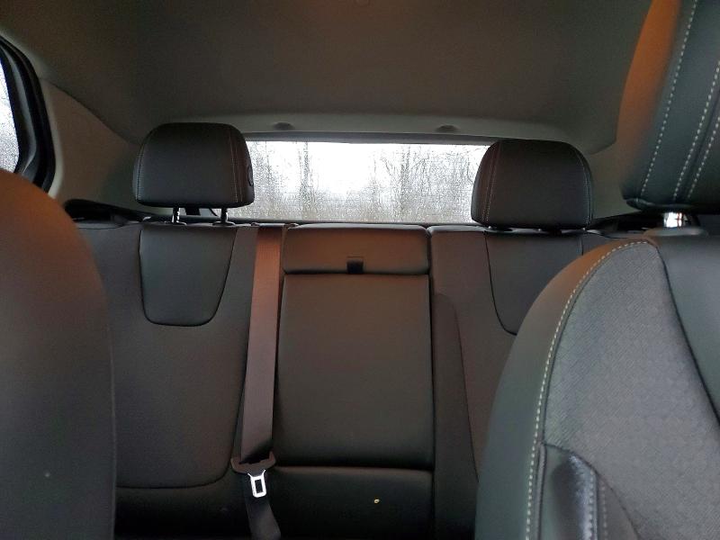 Photo 10 from auction – 2025 BUICK ENCORE GX with VIN KL4AMCSL3SB040558