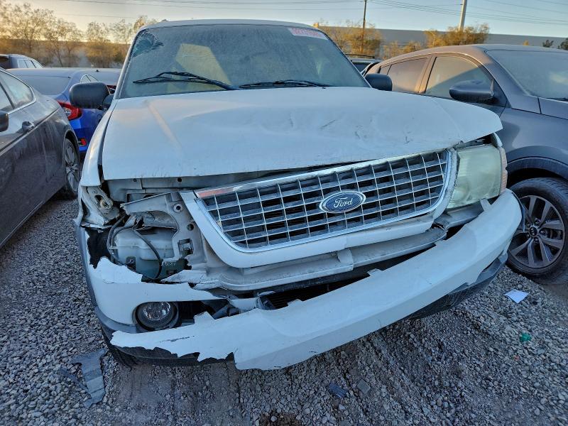 Photo 5 from auction – 2003 FORD EXPLORER X with VIN 1FMZU63K63UA23450