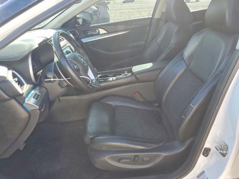 Photo 7 from auction – 2016 NISSAN MAXIMA 3.5 with VIN 1N4AA6AP7GC387337
