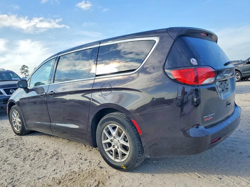 صورة رقم 2 من المزاد - 2018 CHRYSLER PACIFICA L مع VIN 2C4RC1CG9JR101011