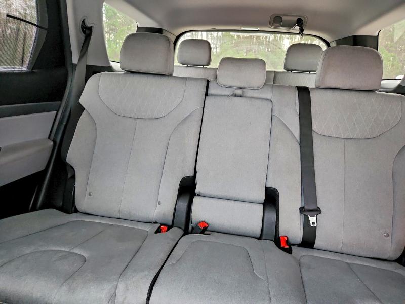 Photo 10 from auction – 2020 HYUNDAI PALISADE S with VIN KM8R34HEXLU084570