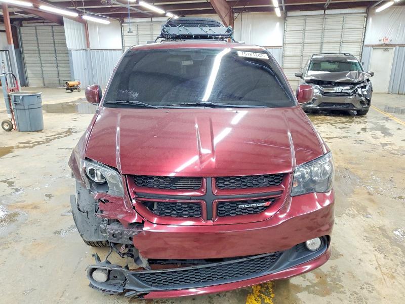 Photo 5 from auction – 2019 DODGE GRAND CARAVAN with VIN 2C4RDGEG2KR610632