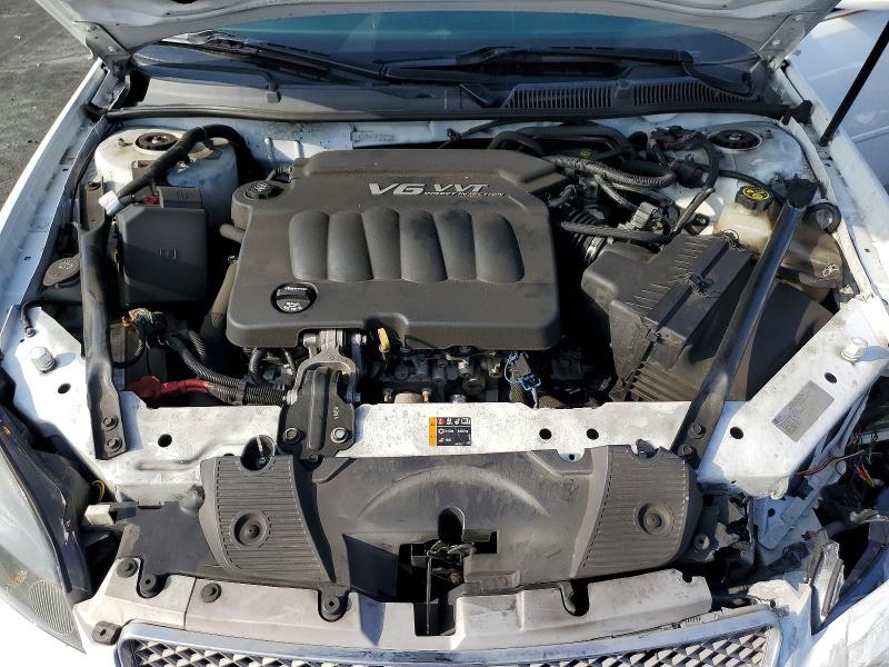 Photo 11 from auction – 2015 CHEVROLET IMPALA LIMITED with VIN 2G1WA5E31F1104428