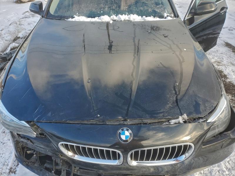 Foto 11 de la subasta – 2015 BMW 535 XI con VIN WBA5B3C50FD544103