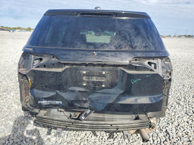 Photo 6 from auction – 2019 GMC ACADIA SLE with VIN 1GKKNKLA2KZ231284