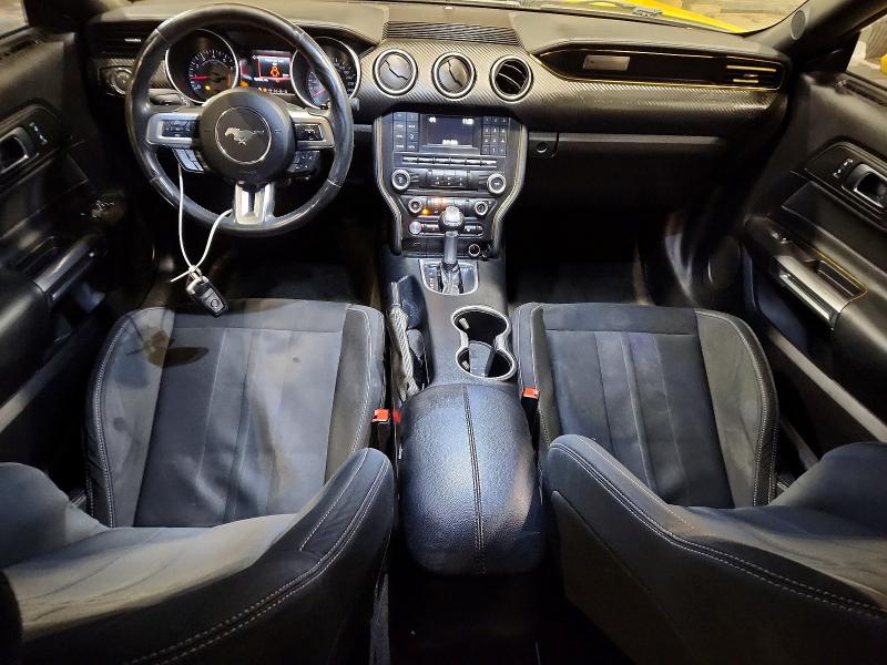 Zdjęcie 8 z aukcji – 2018 FORD MUSTANG z VIN 1FA6P8TH7J5164166